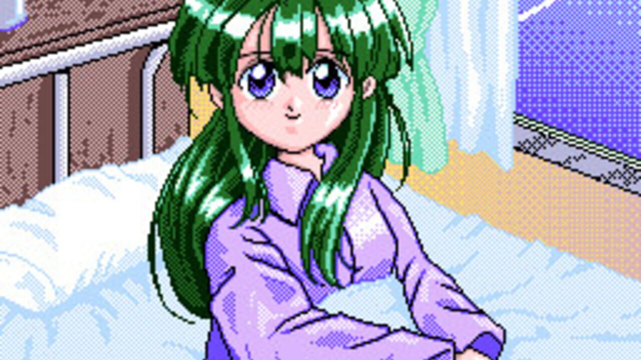 Crazy Hospital Fushigi no Kuni no Tenshi — Screenshot 2