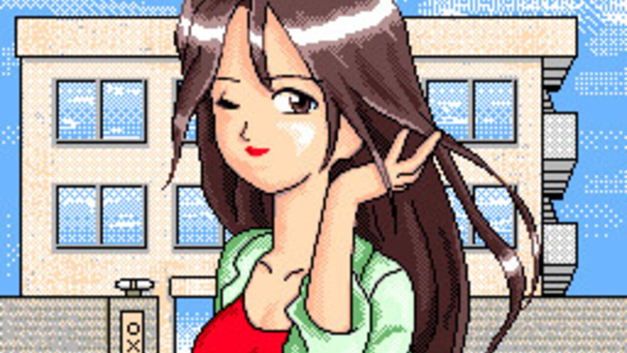 Crazy Hospital Fushigi no Kuni no Tenshi — Screenshot 5