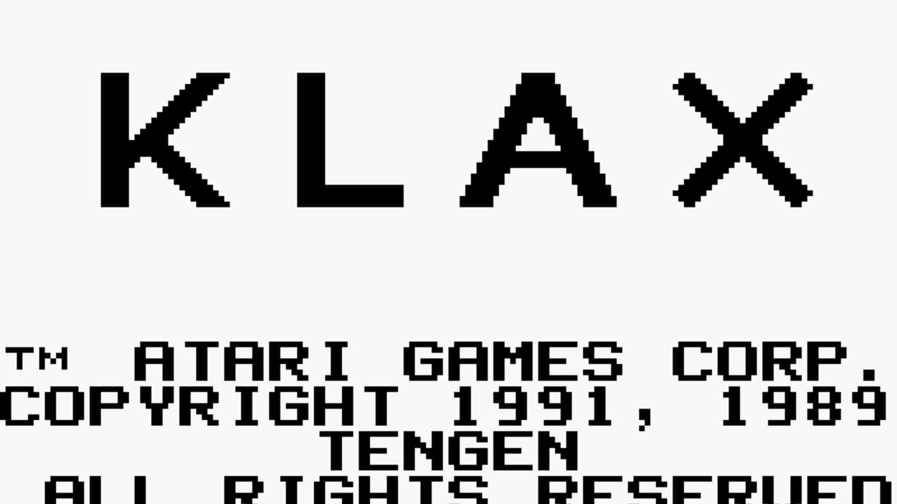 Klax Image