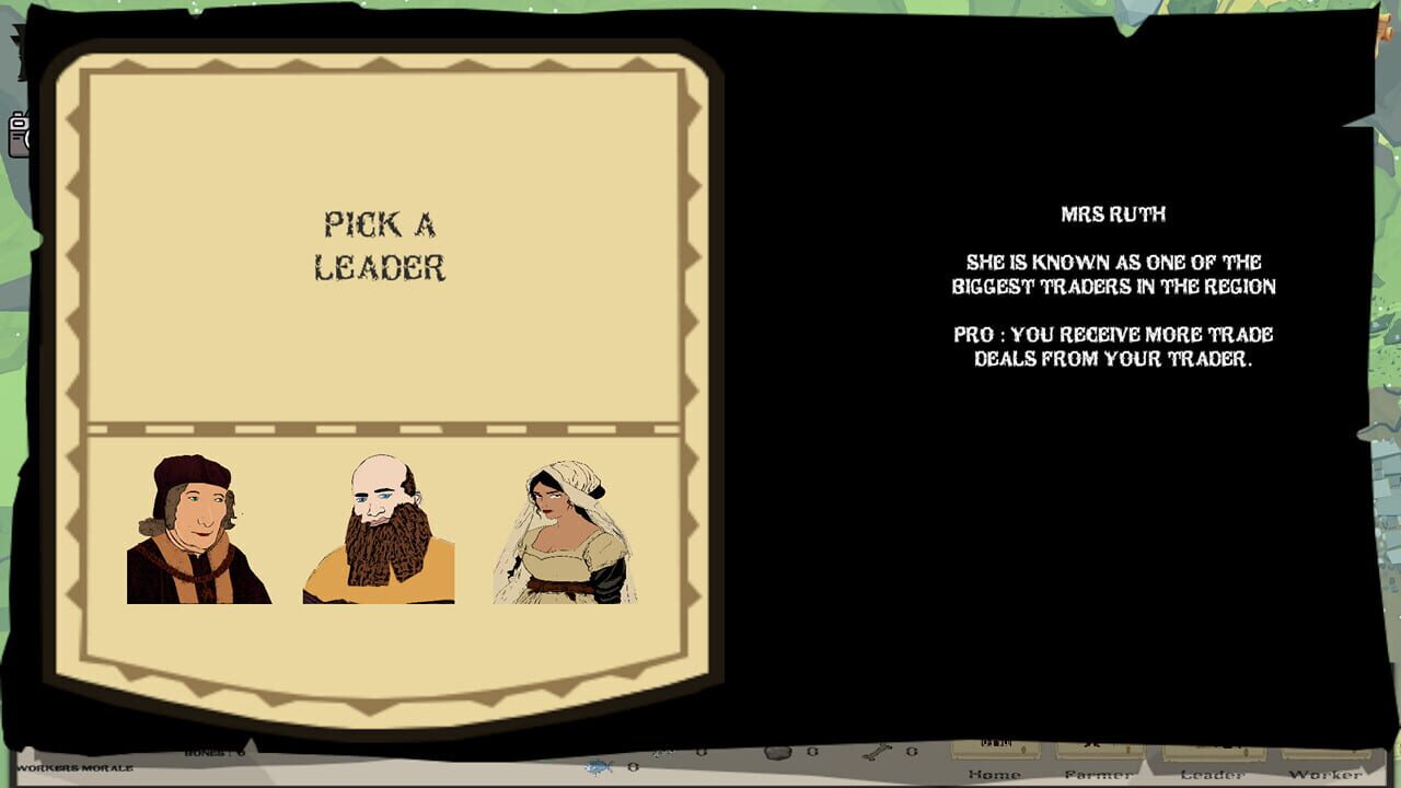 The Tower Of Babel — Screenshot 3