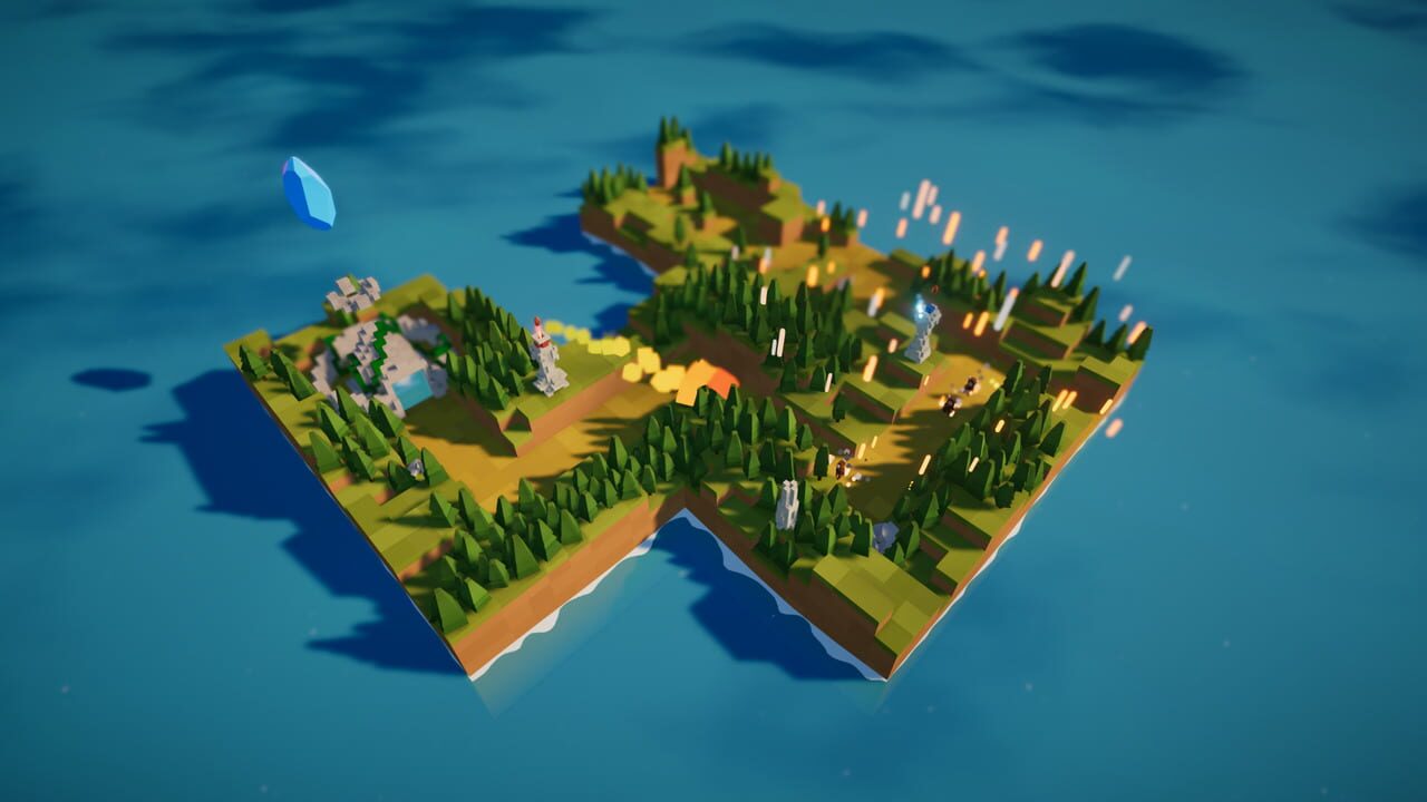 Crystal Guardians Image