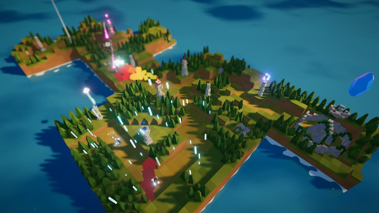 Crystal Guardians Image