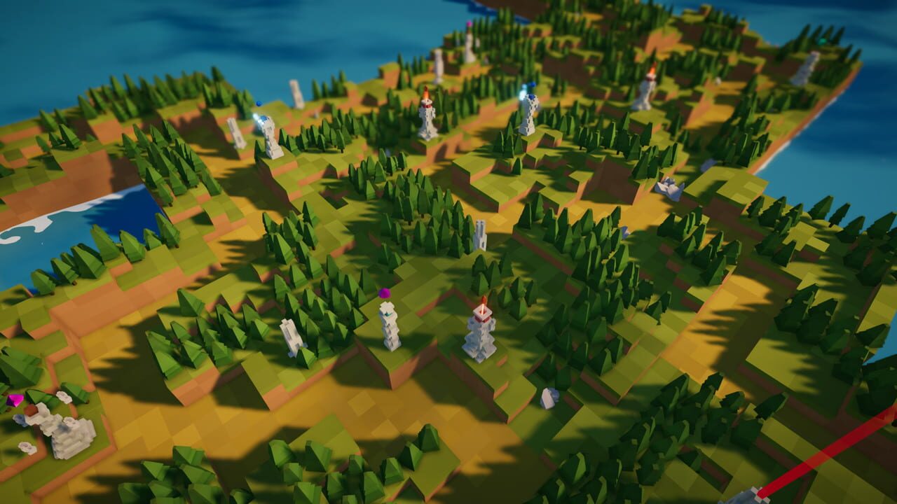 Crystal Guardians Image