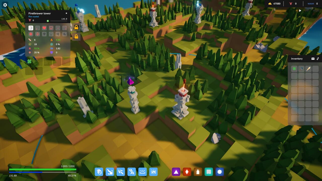 Crystal Guardians Image