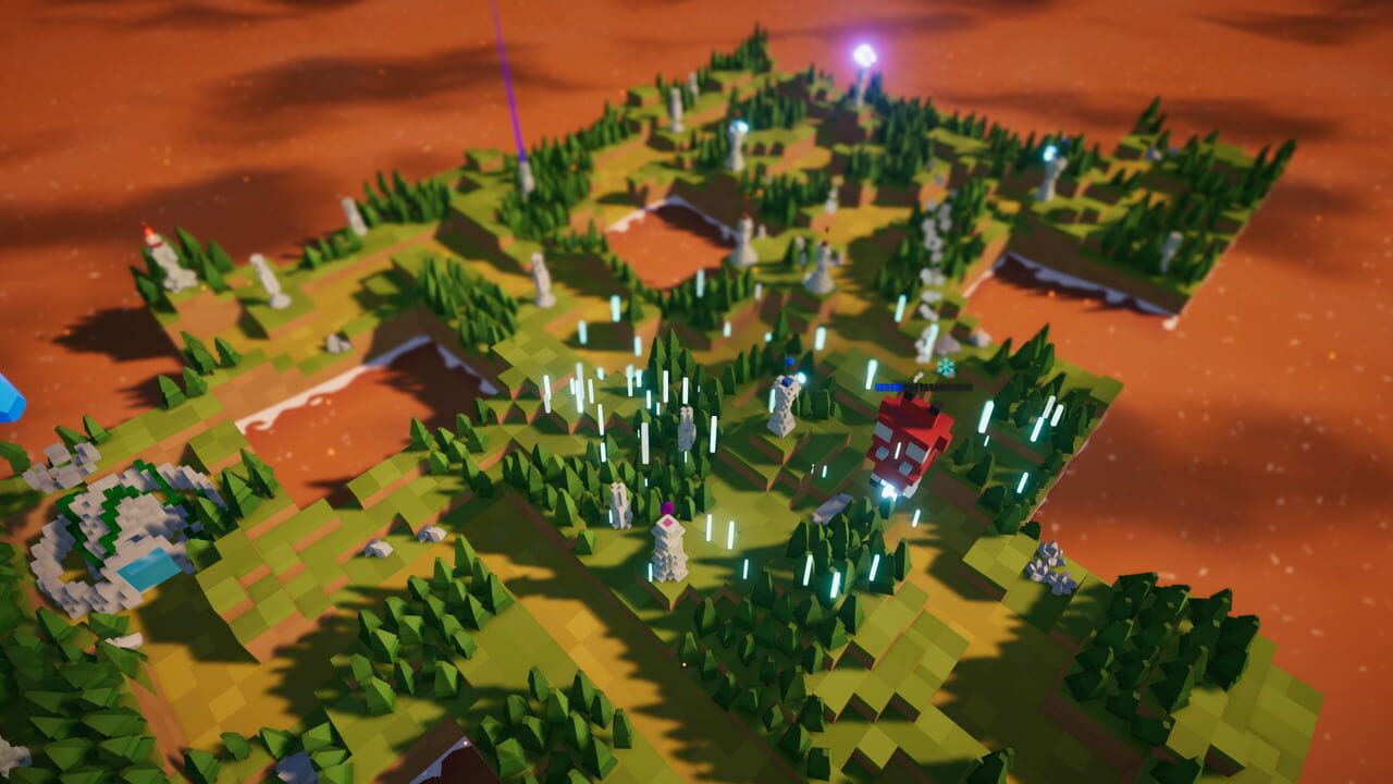 Crystal Guardians Image
