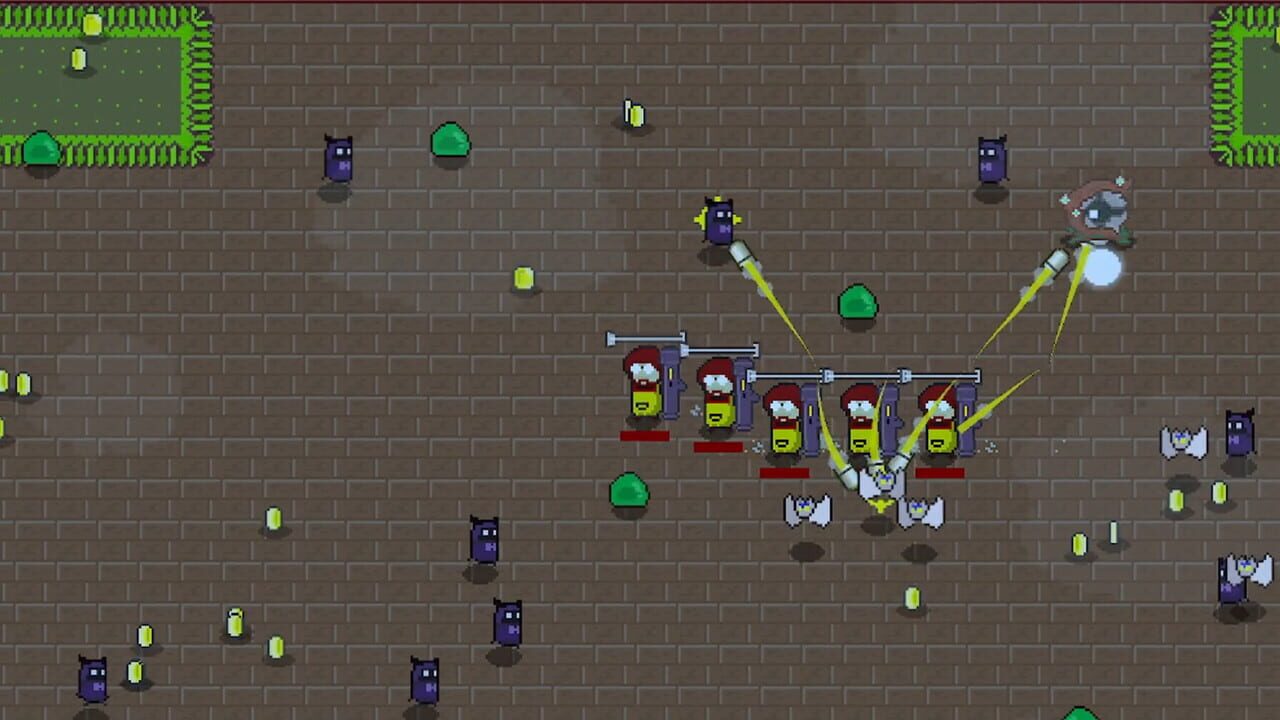 PlatinumS — Screenshot 3