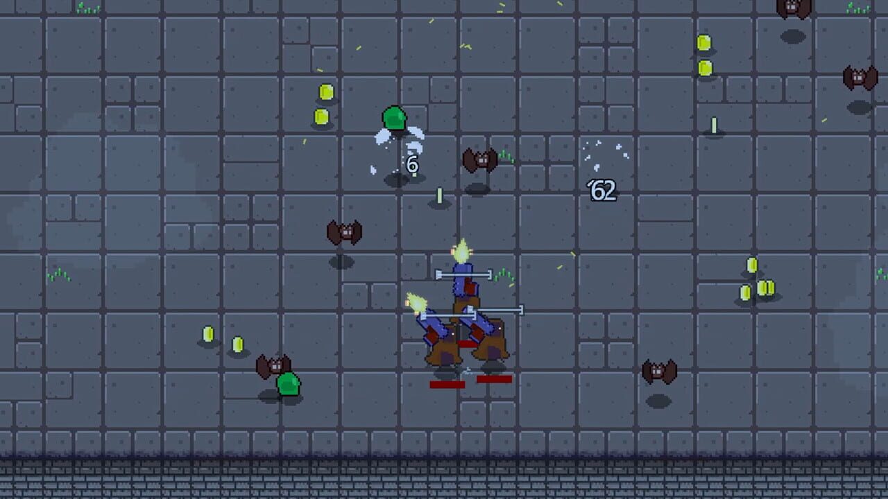 PlatinumS — Screenshot 5