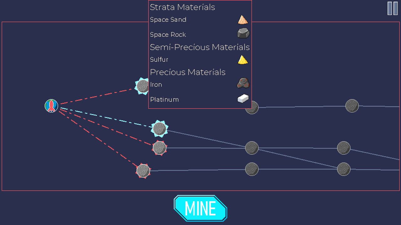 Star Mining Co. — Screenshot 3