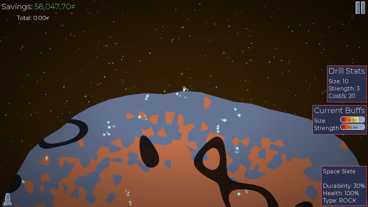Star Mining Co. — Screenshot 5