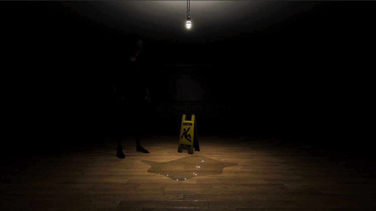 Ghost Janitors Image