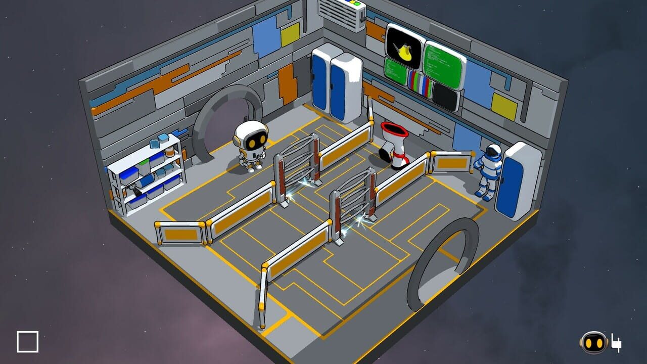 Something Something Spaceship — Screenshot 4