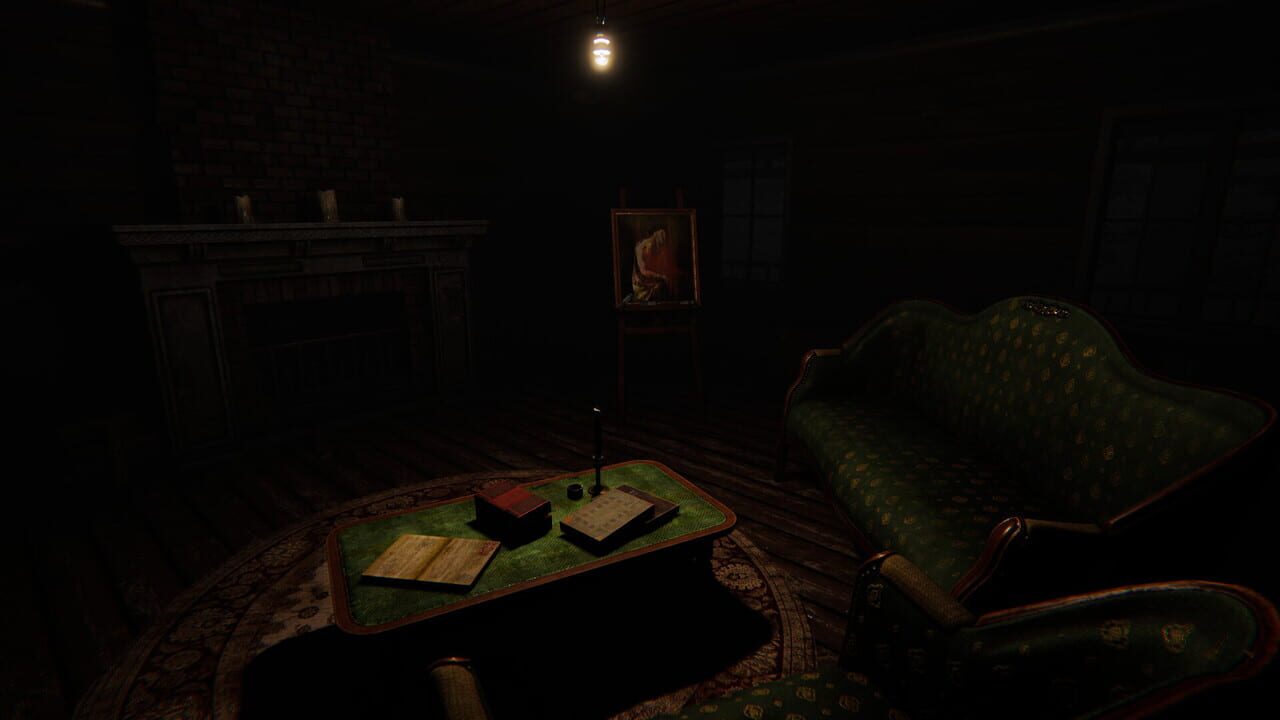 Ghost Janitors Image