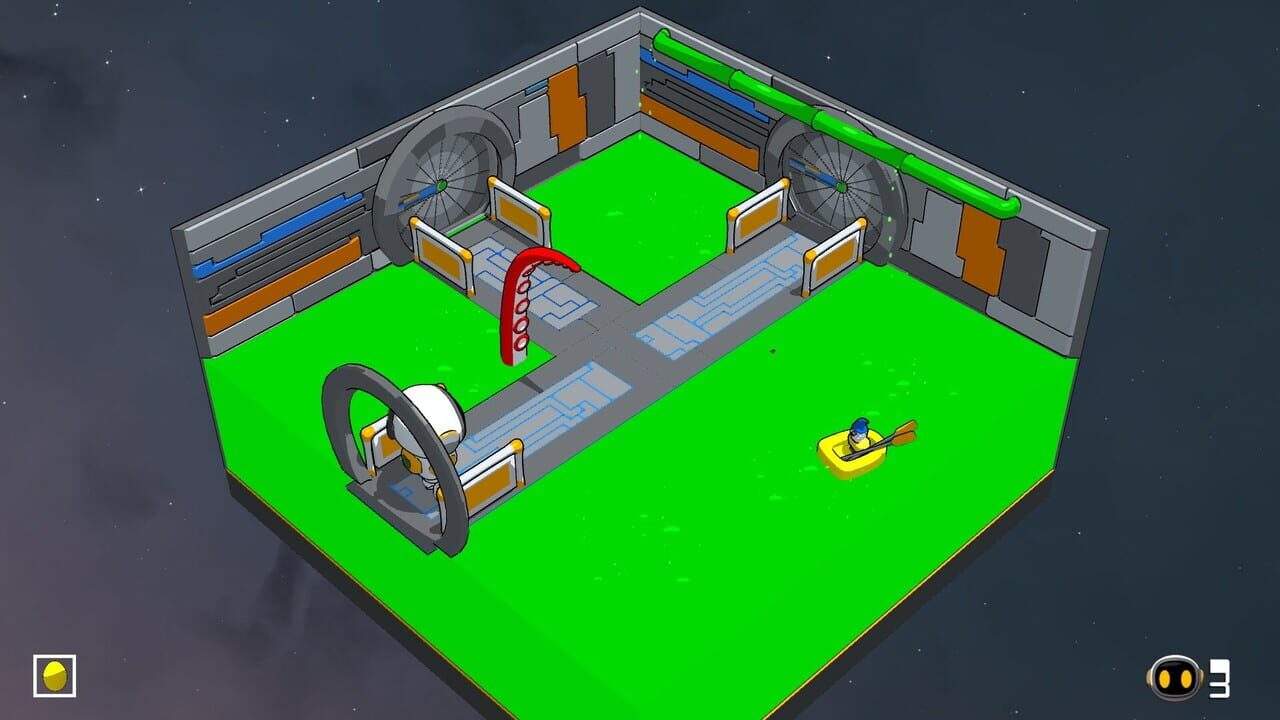Something Something Spaceship — Screenshot 5