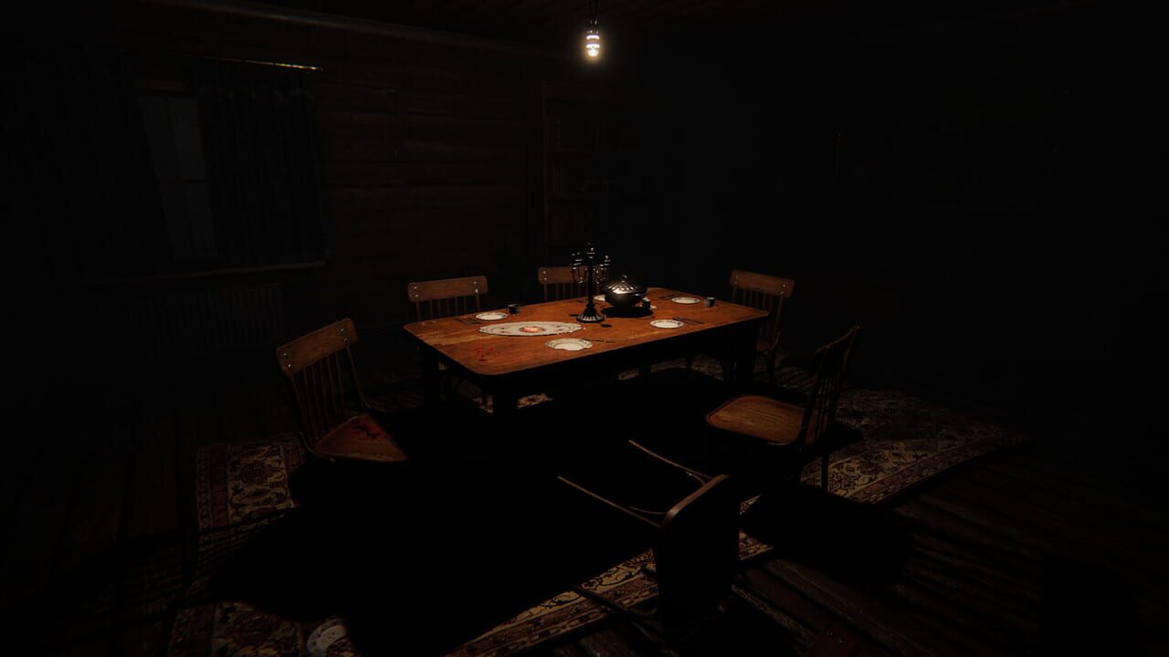 Ghost Janitors Image