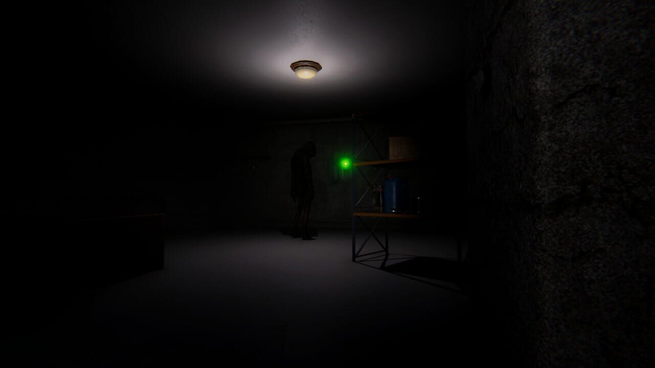Ghost Janitors Image