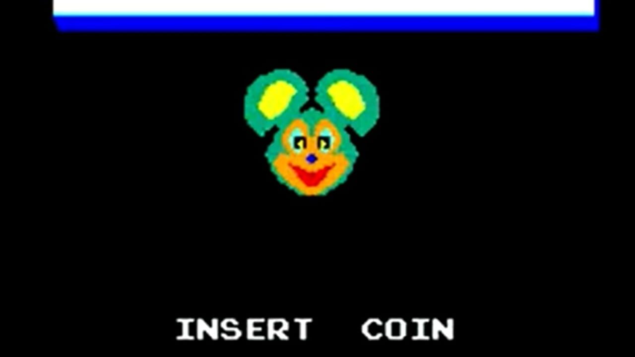 Macho Mouse — Screenshot 2