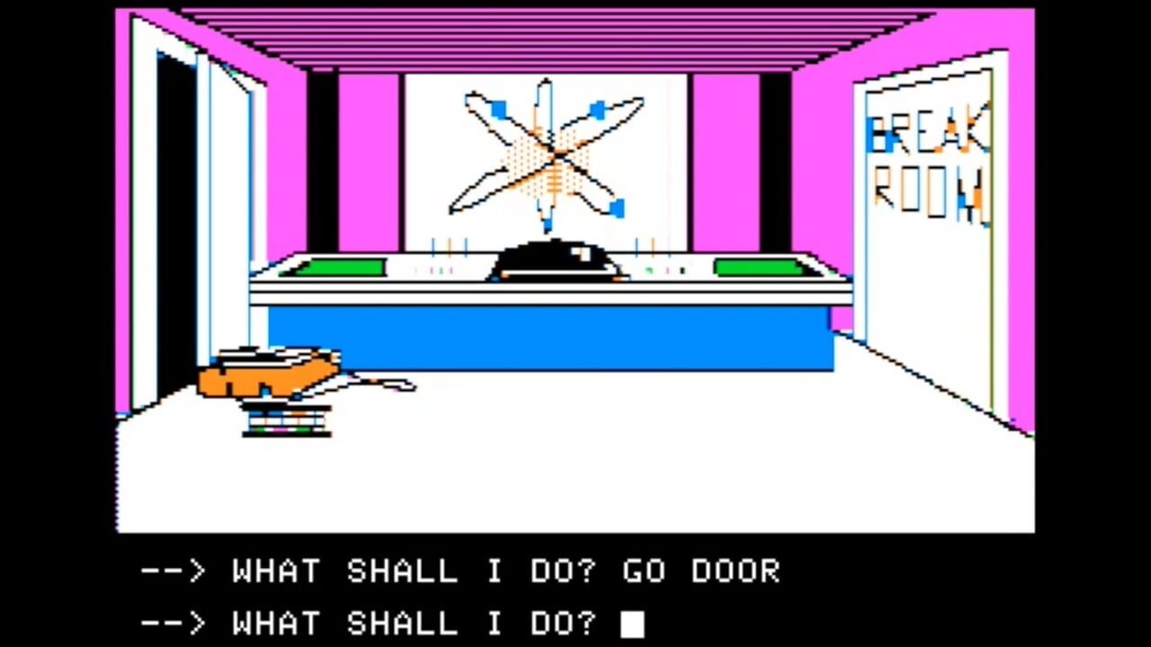 Secret Mission — Screenshot 3