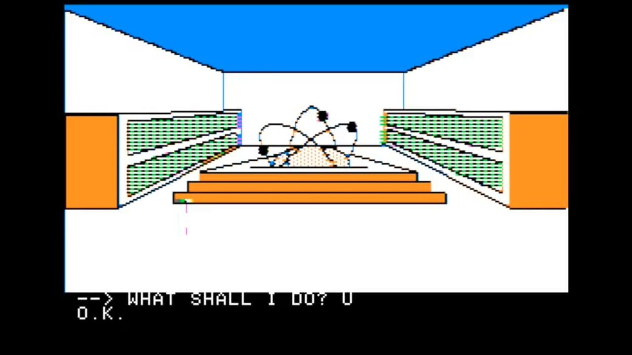 Secret Mission — Screenshot 4