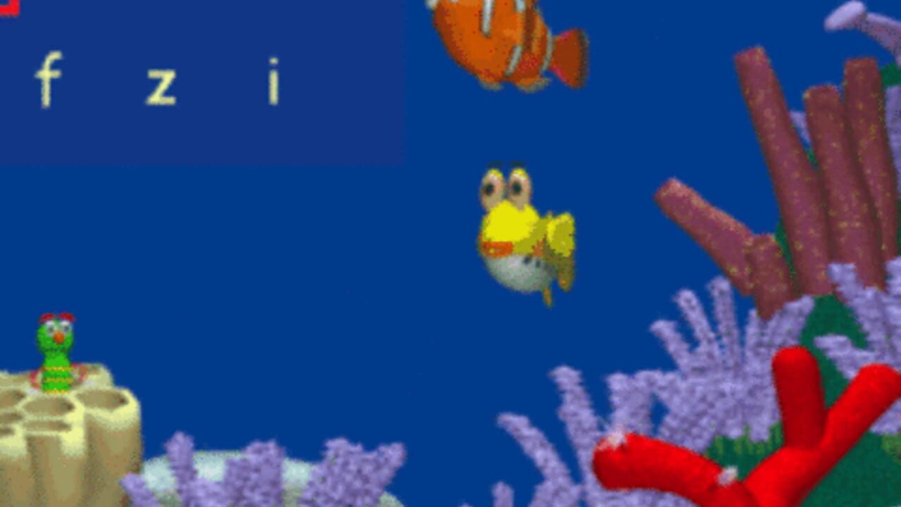 ABC World Screenshot 1