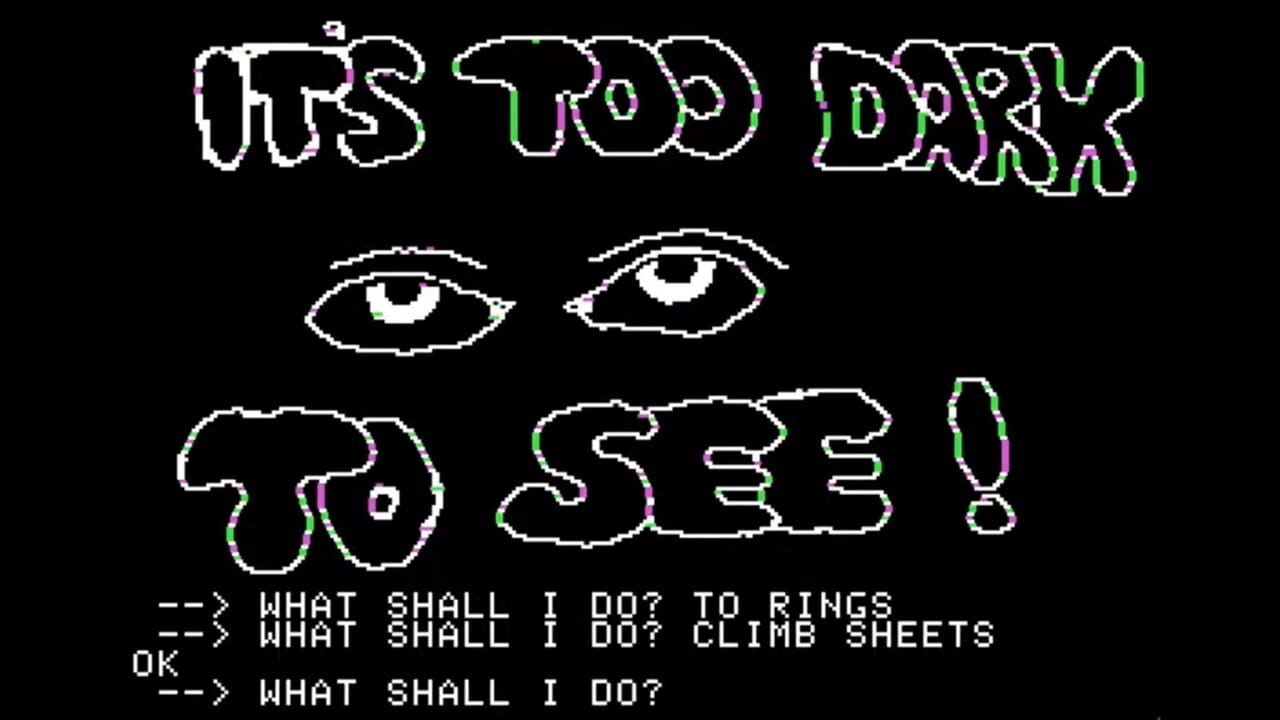 The Count — Screenshot 2