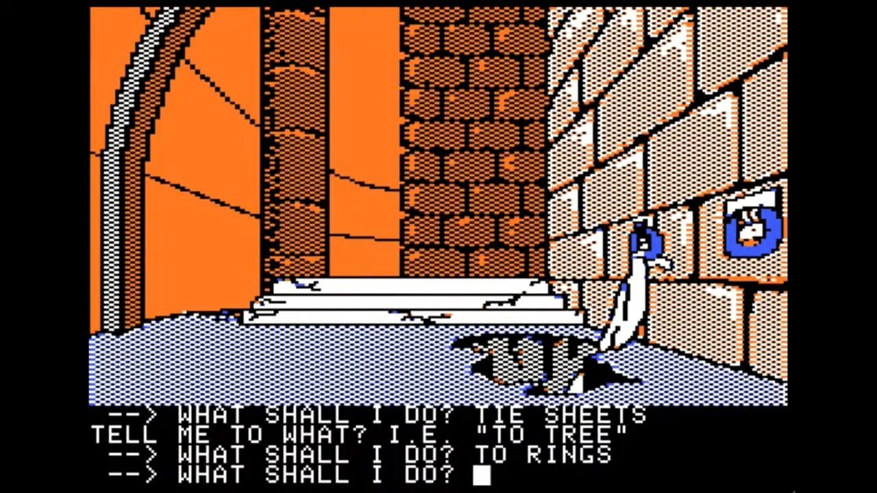The Count — Screenshot 3