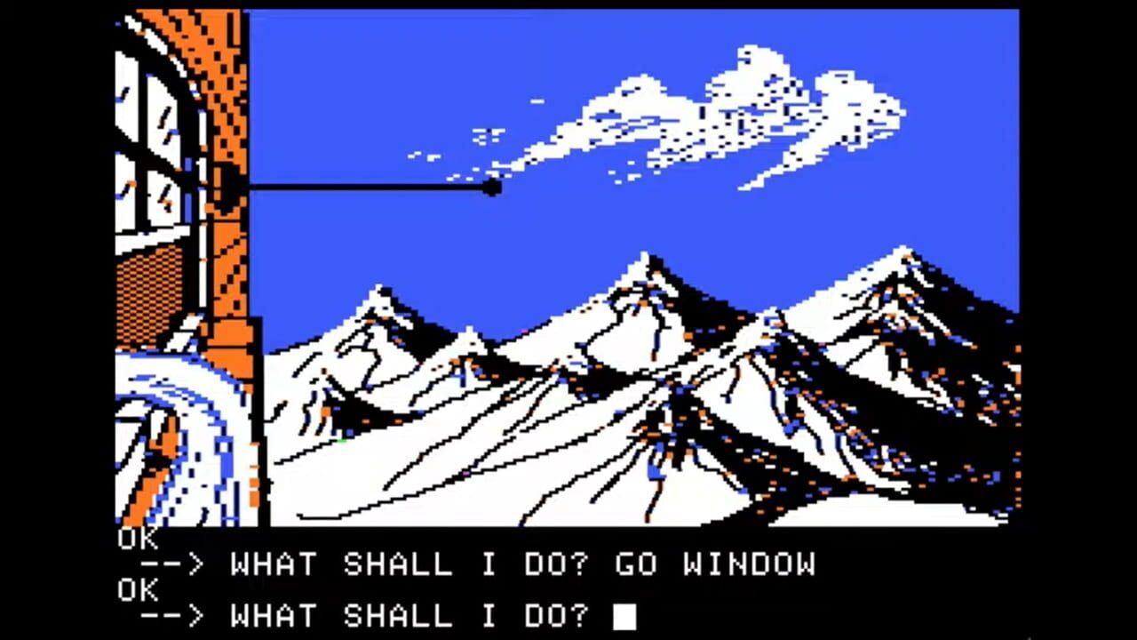 The Count — Screenshot 5