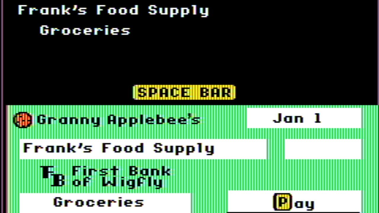 Granny Applebee's Cookie Factory — Screenshot 5