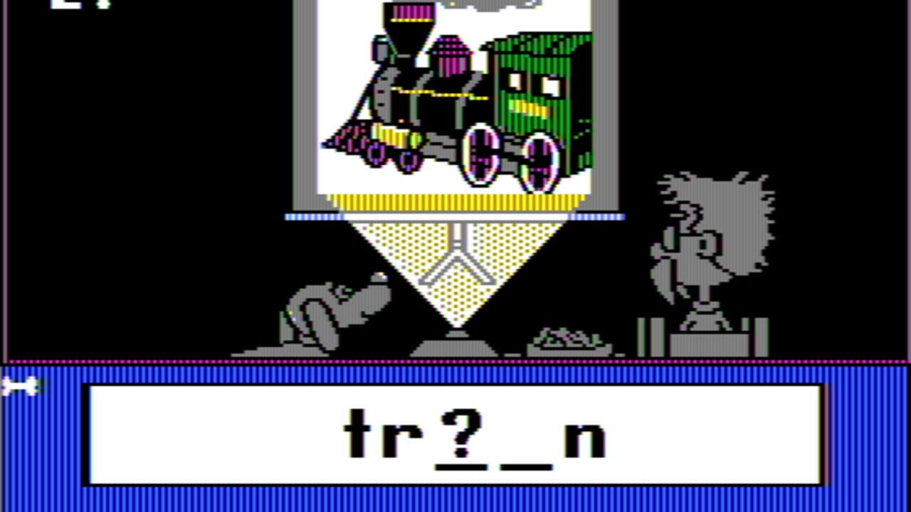 Hugo Hound's Vowel Sounds — Screenshot 4