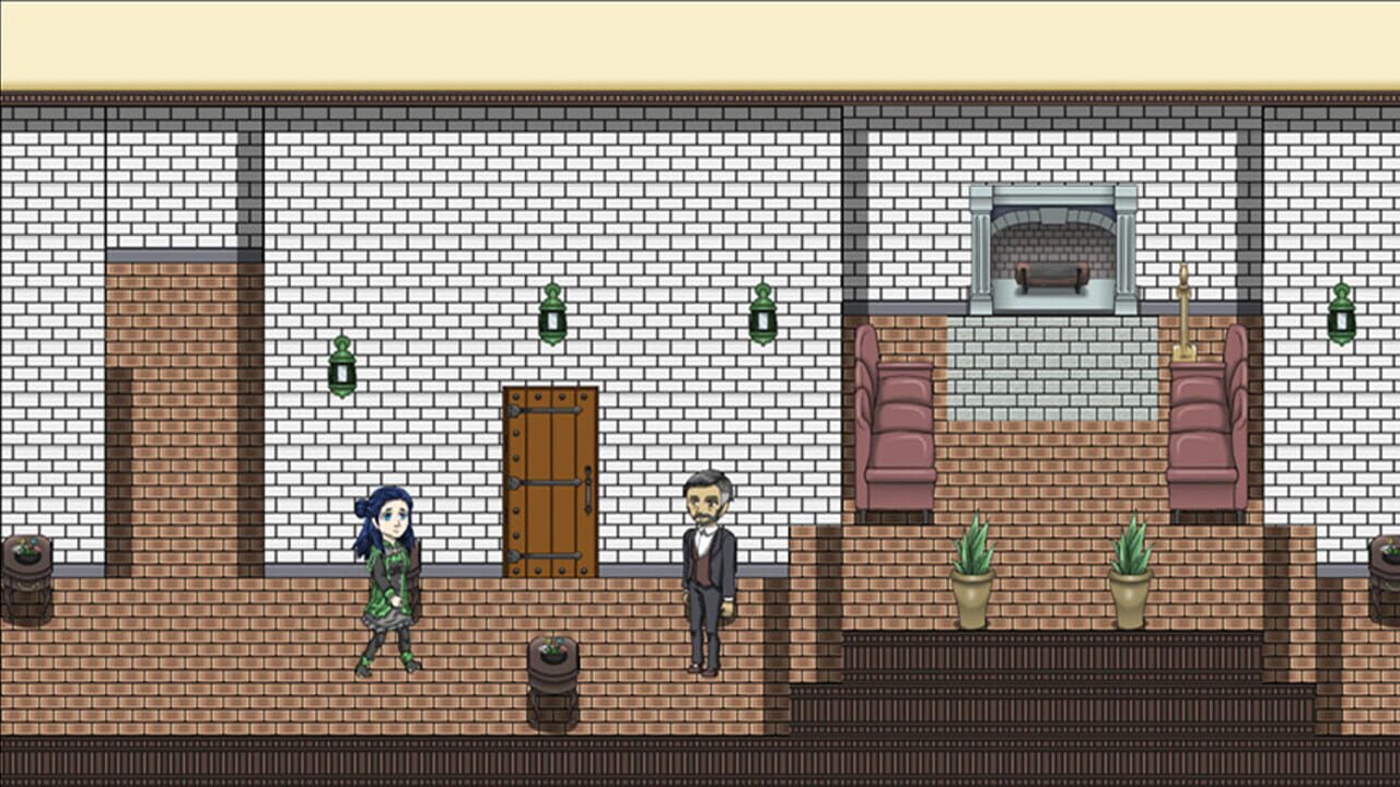 The Void Chronicles: One's Desolation — Screenshot 5