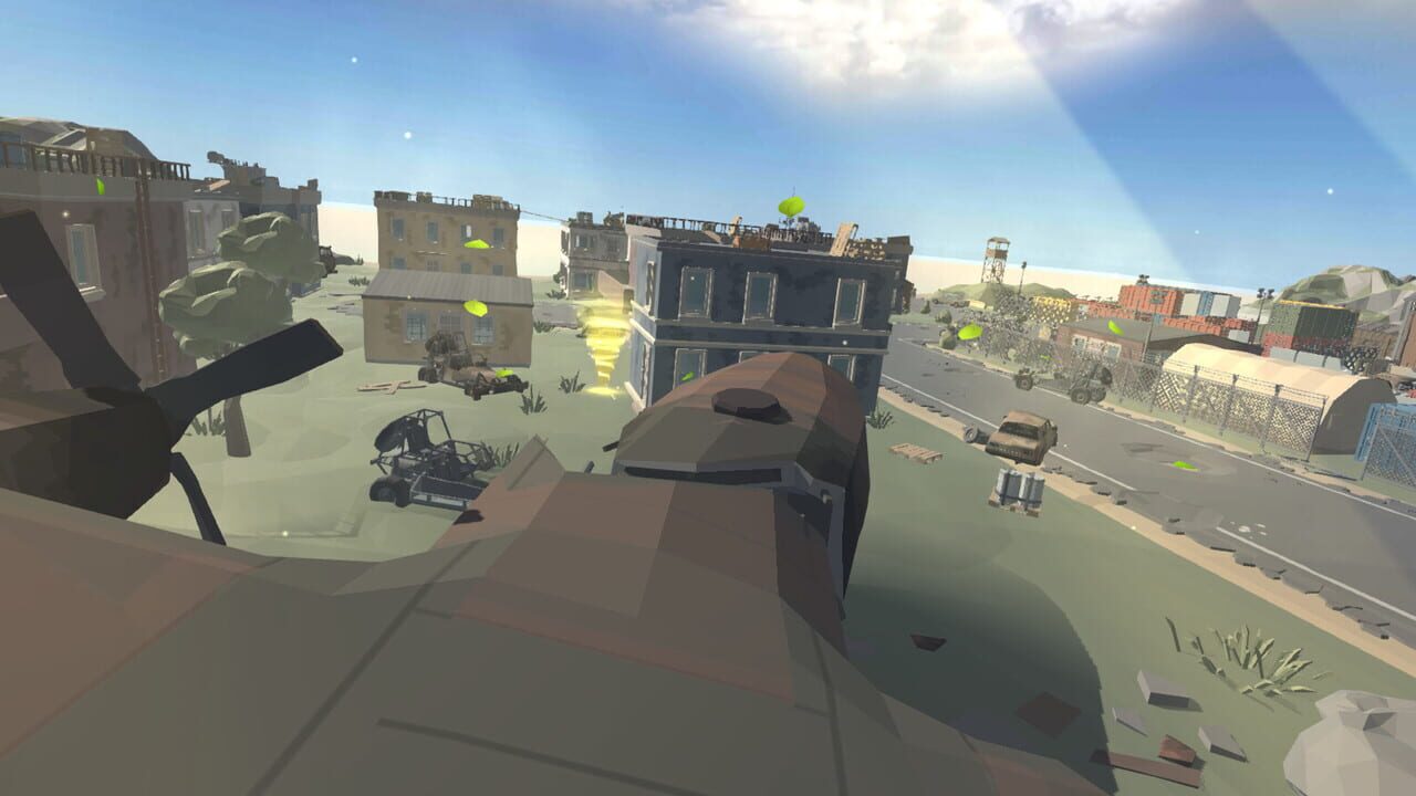 Versus — Screenshot 4