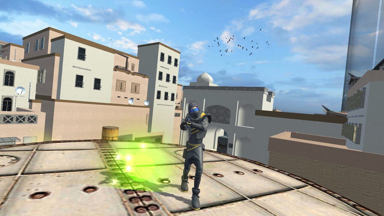 Versus — Screenshot 5