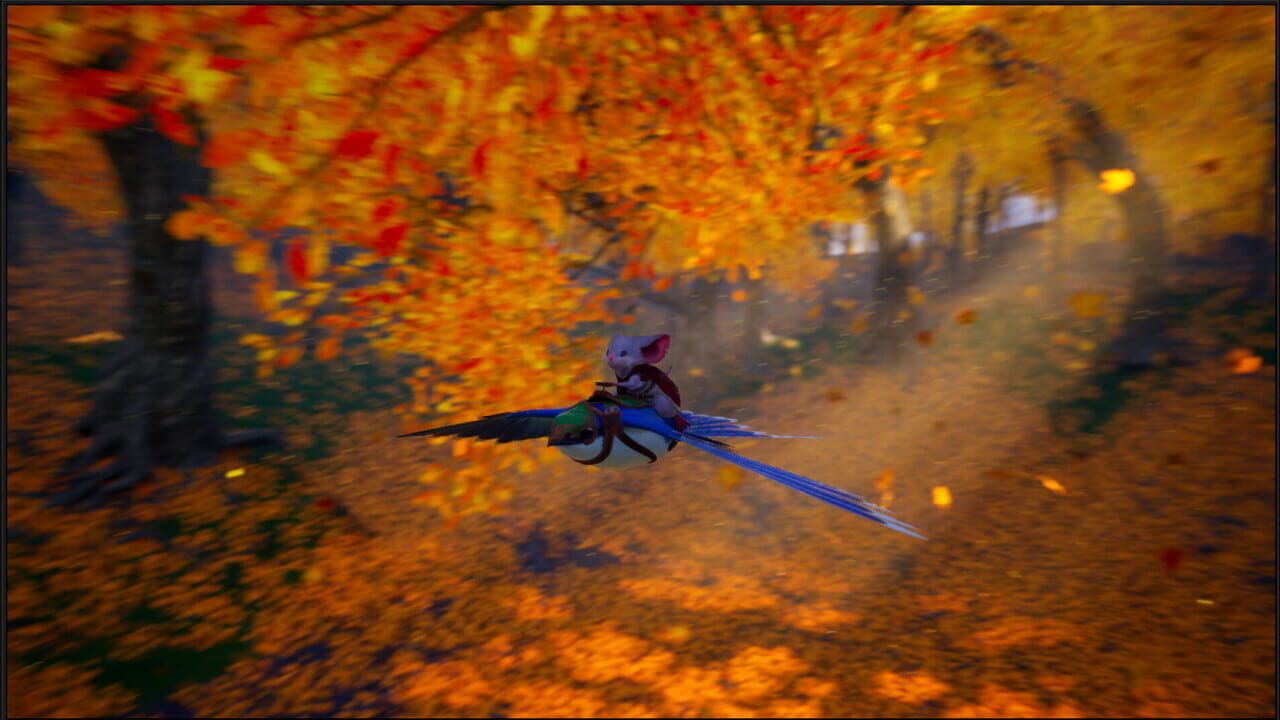 LittleMouseHero — Screenshot 5