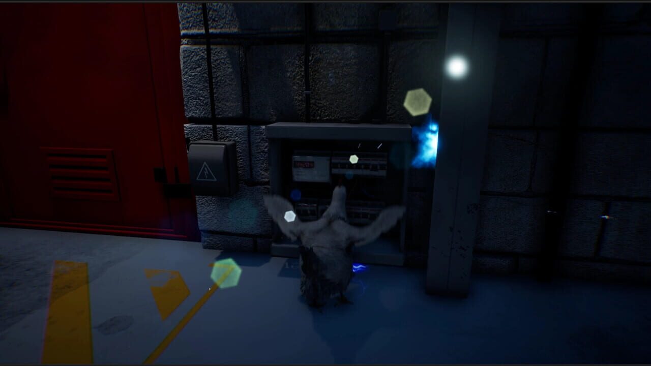 Saborus Image