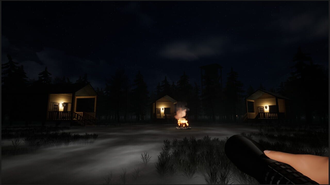 Mutants Of Mist — Screenshot 3