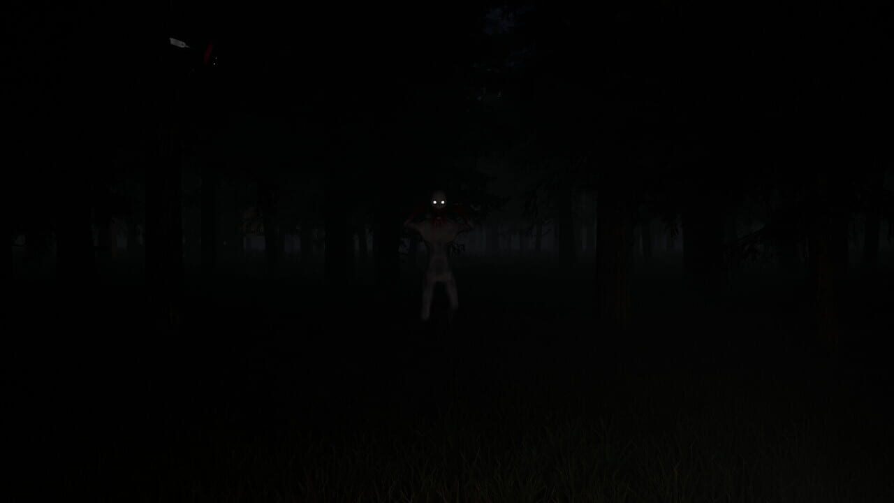 Mutants Of Mist — Screenshot 4
