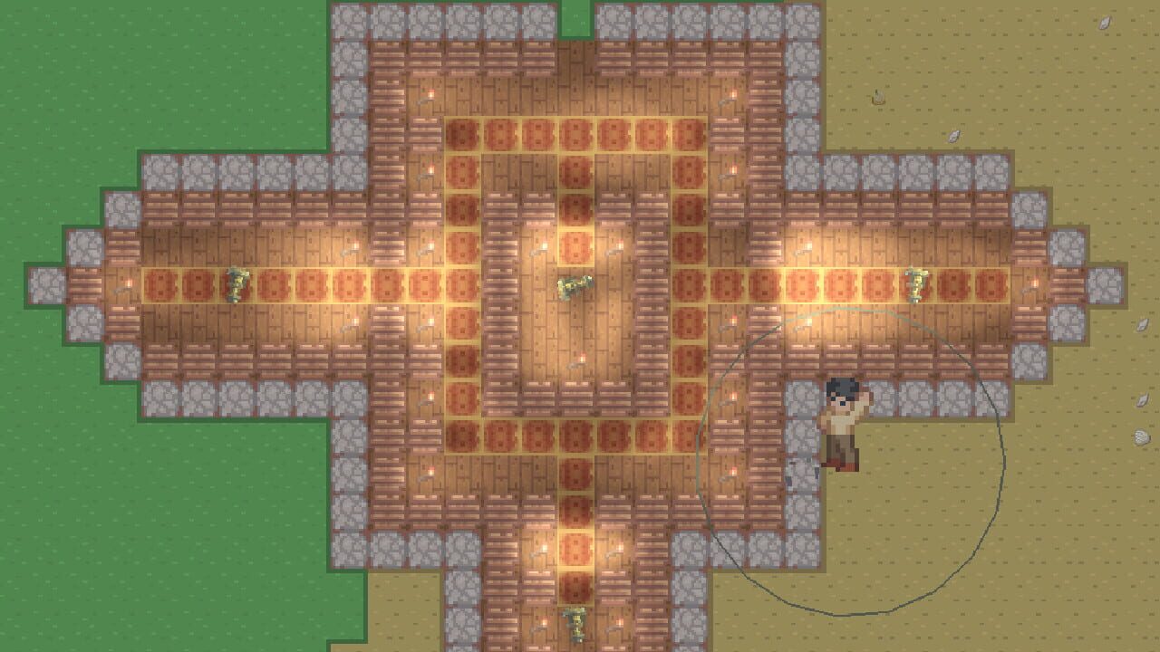 Terrafort Image
