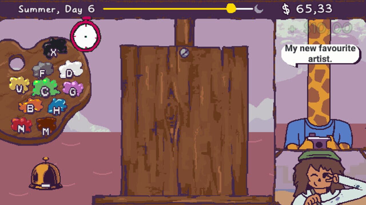 Silly Scribbles — Screenshot 2
