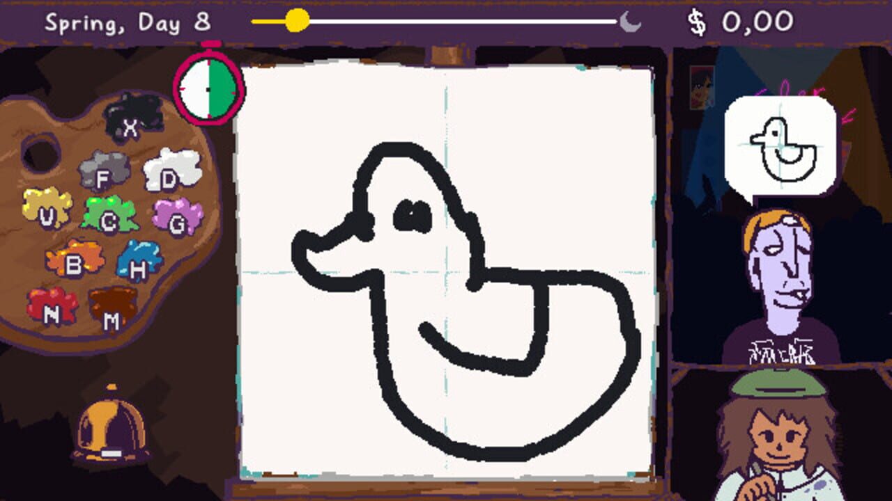 Silly Scribbles — Screenshot 4