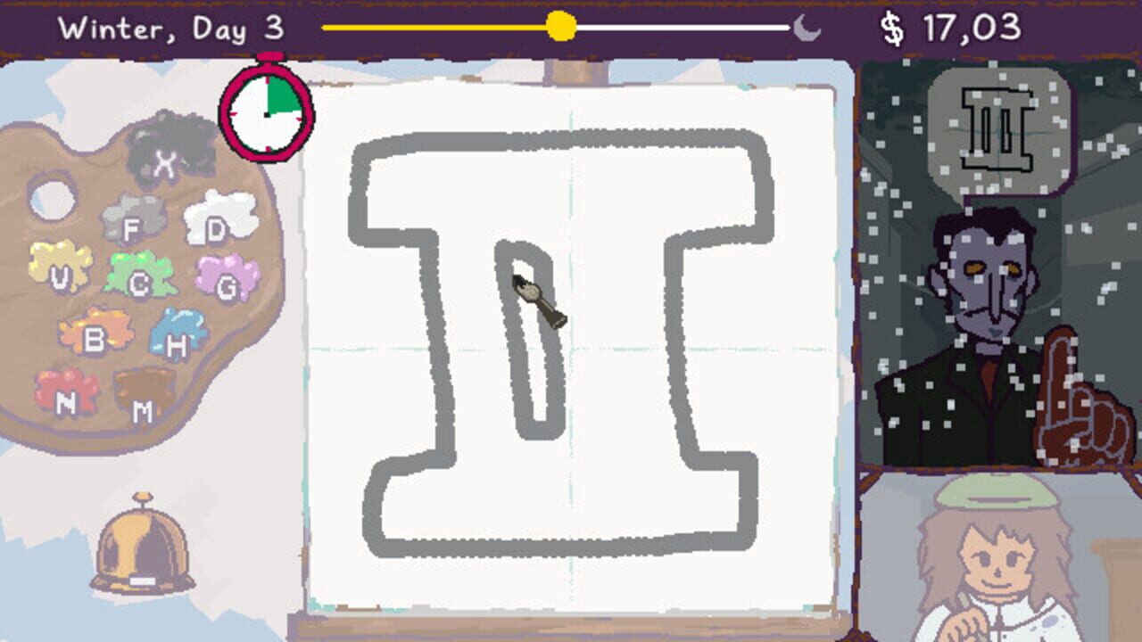 Silly Scribbles — Screenshot 5