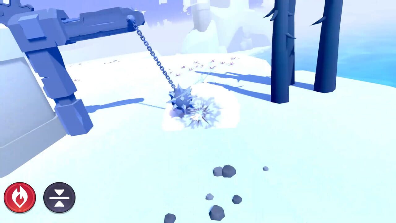 Dash & Roll — Screenshot 2