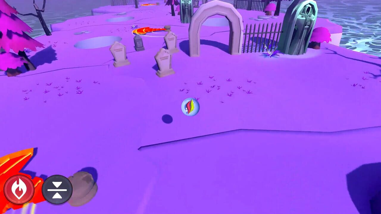 Dash & Roll — Screenshot 3