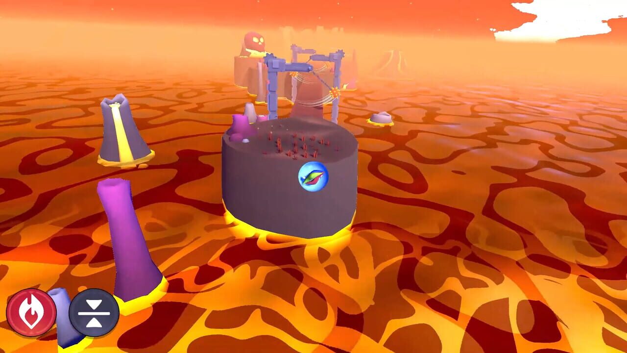 Dash & Roll — Screenshot 5