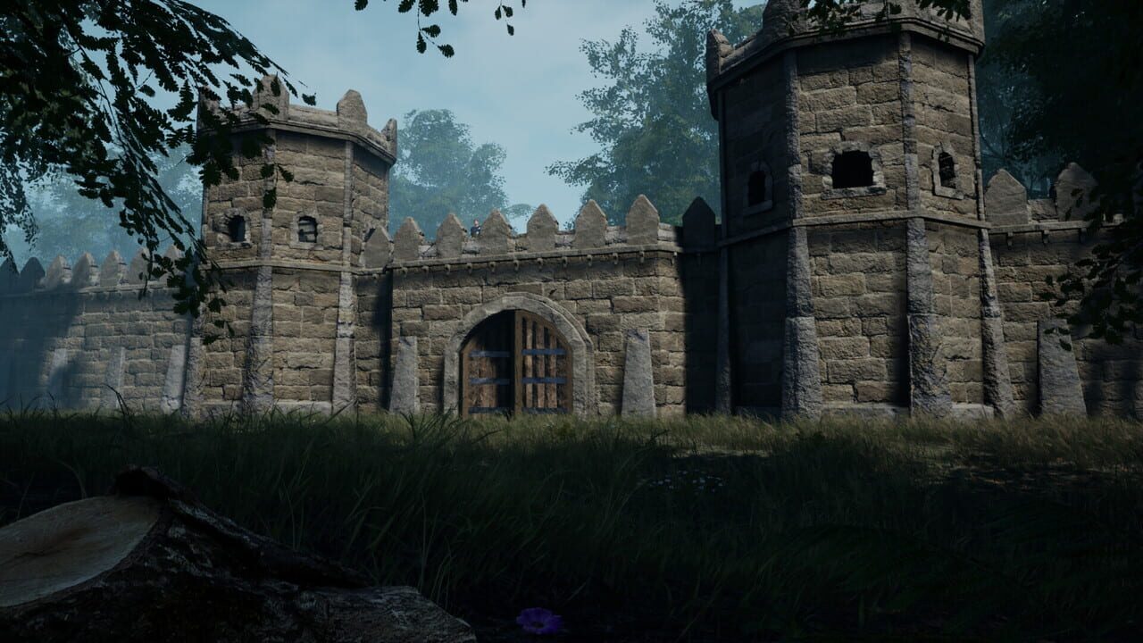 Screenshot de Stoneguard