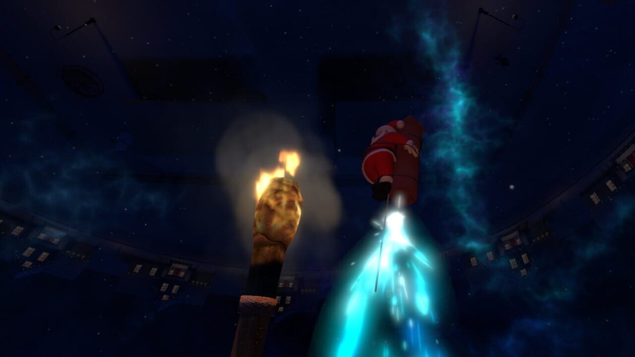 Christmas: Dark Side — Screenshot 4