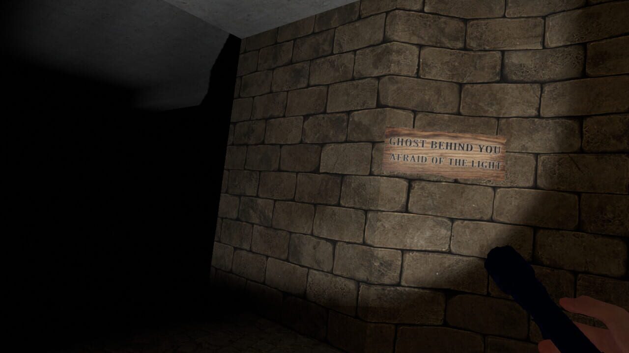 Christmas: Dark Side — Screenshot 5