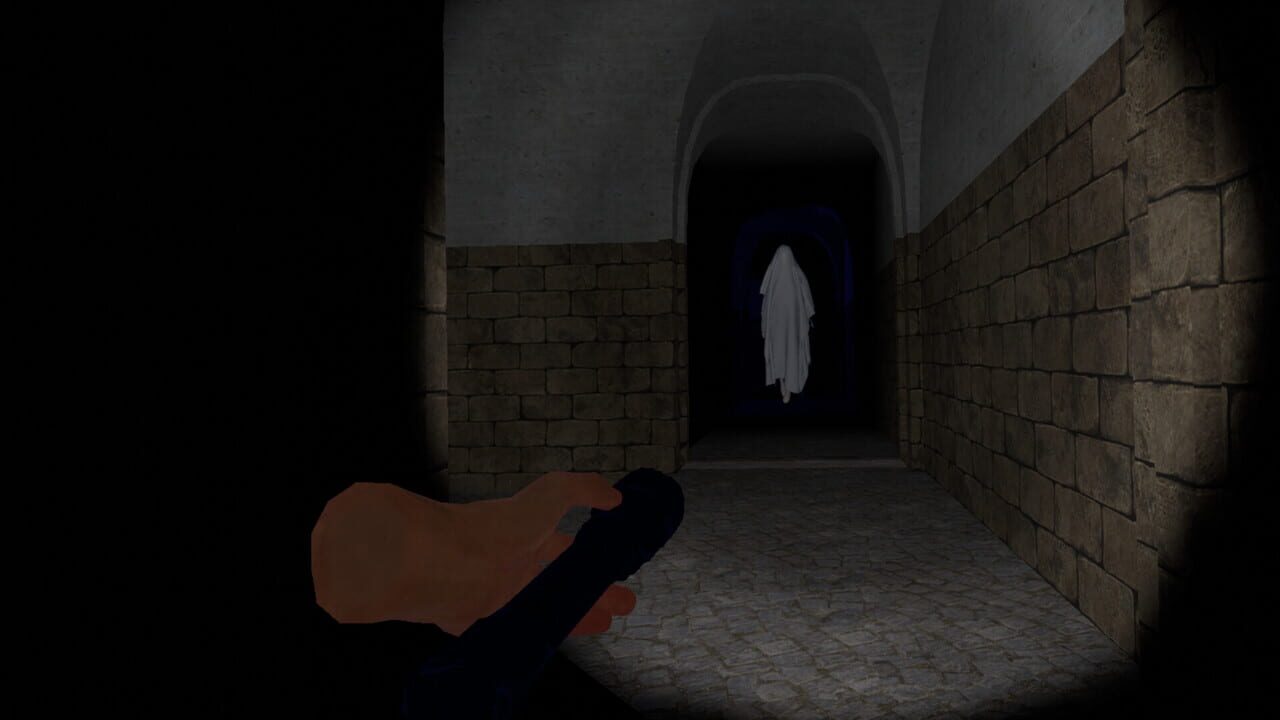 Christmas: Dark Side — Screenshot 2