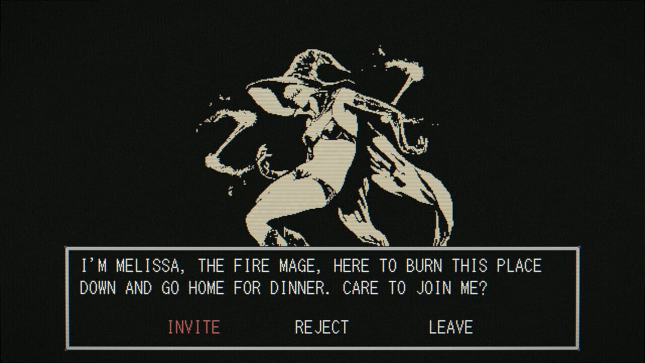 Demon Lord Reincarnation Gaiden — Screenshot 2
