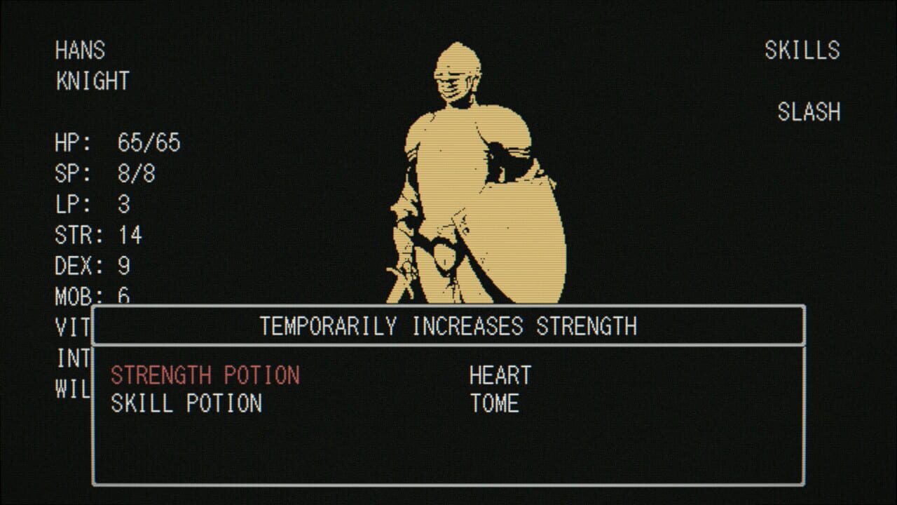 Demon Lord Reincarnation Gaiden — Screenshot 3
