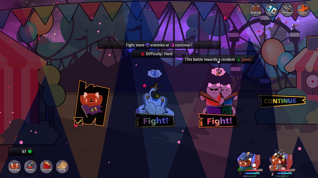 The Wrath of the Goose King Image