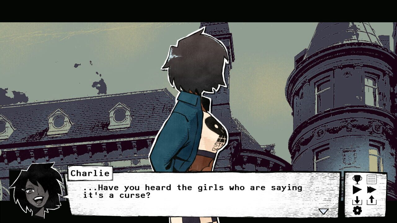 Trophies — Screenshot 2